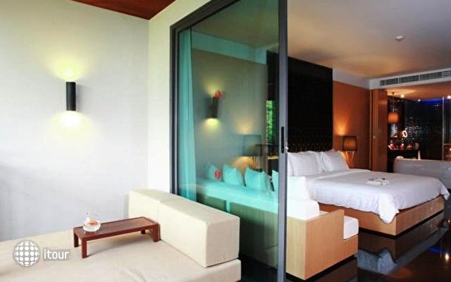 Ramada Resort Khao Lak 36