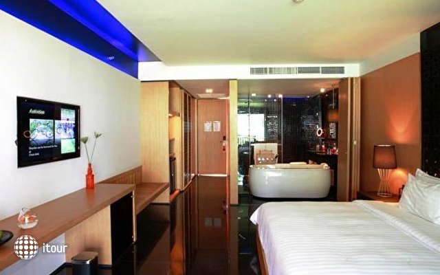 Ramada Resort Khao Lak 38
