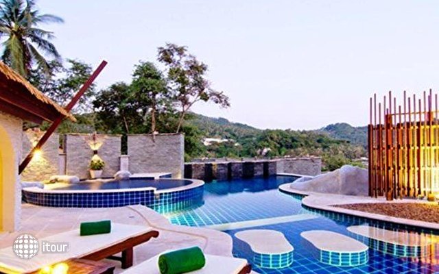Panviman Resort Koh Phangan 4