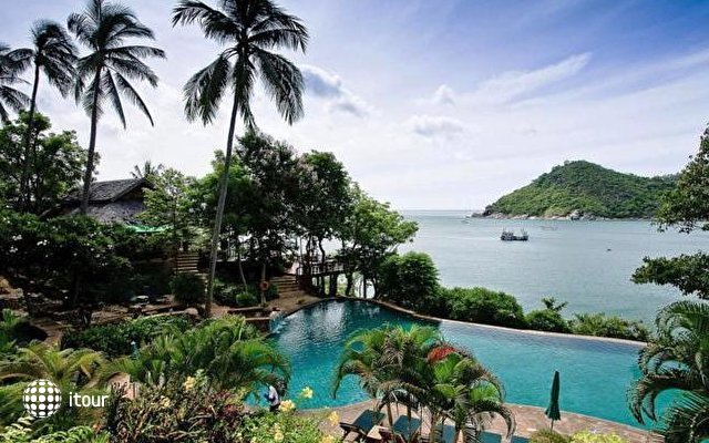 Panviman Resort Koh Phangan 1