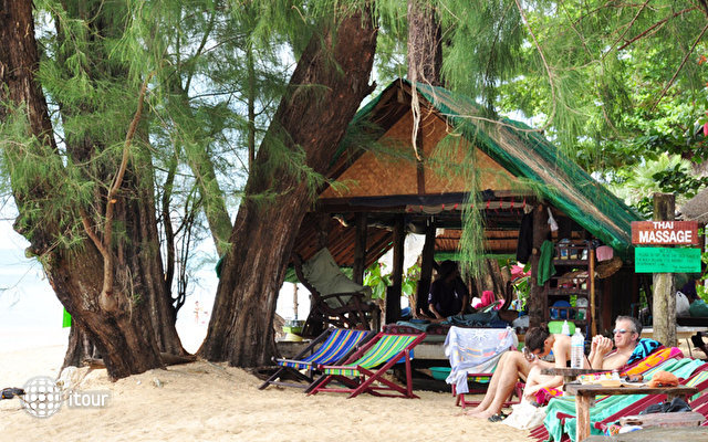 Khao Lak Green Beach Resort 7