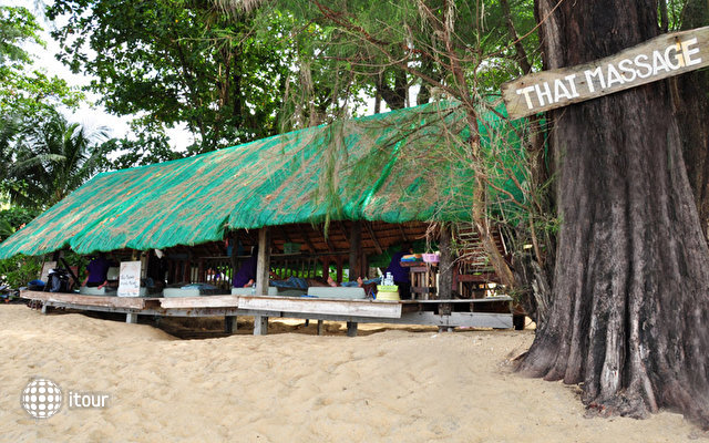 Khao Lak Green Beach Resort 8