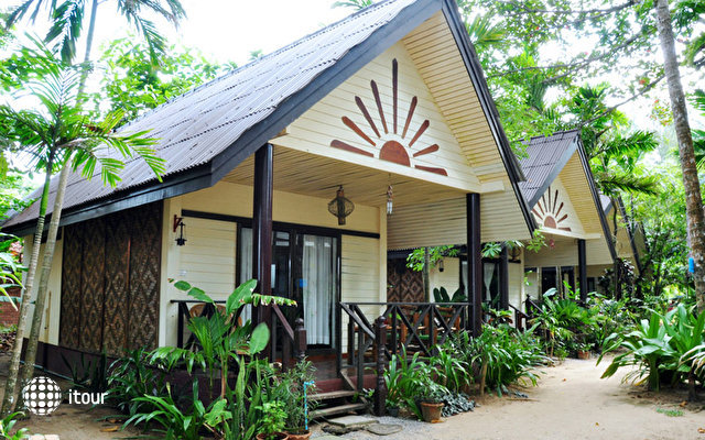Khao Lak Green Beach Resort 19