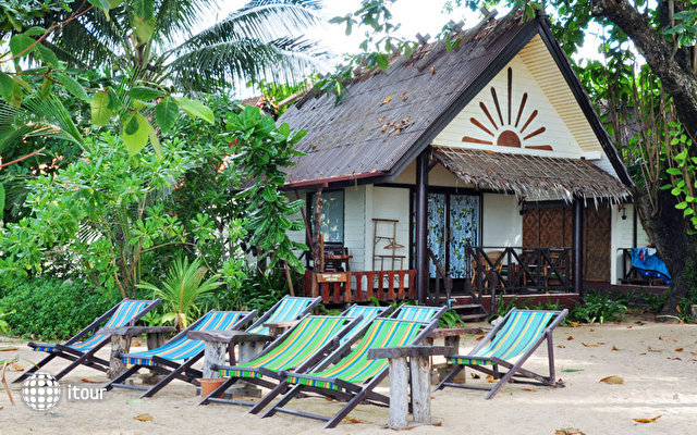 Khao Lak Green Beach Resort 21