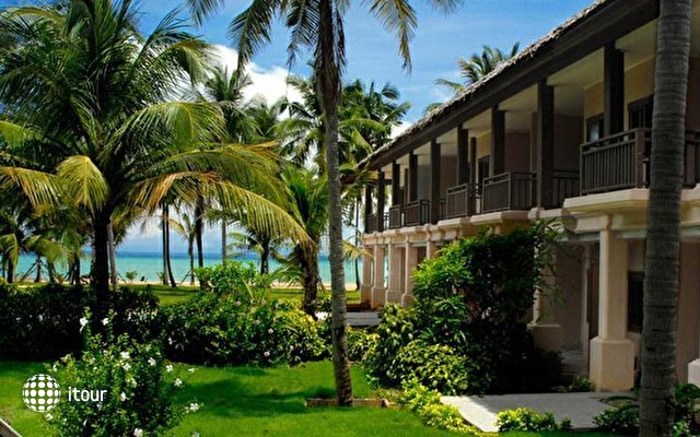 The Andamania Beach Resort  6
