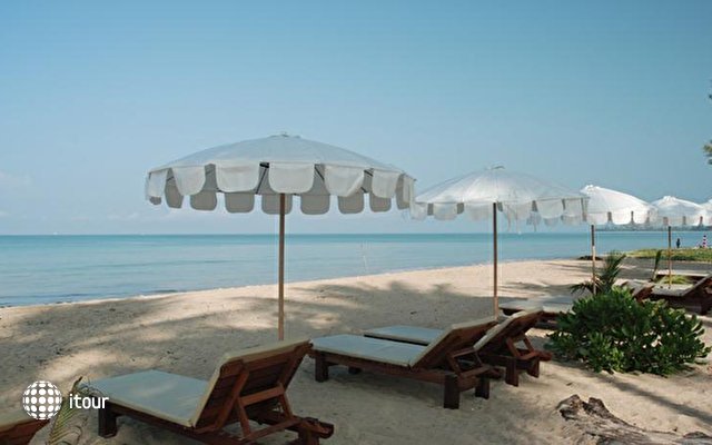 The Andamania Beach Resort  16