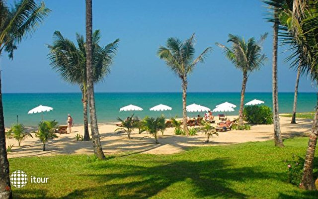 The Andamania Beach Resort  17