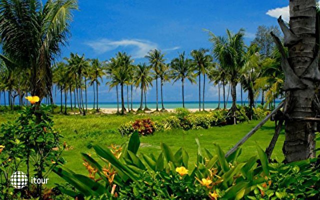 The Andamania Beach Resort  18