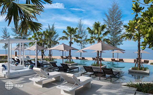 Pullman Khao Lak Resort 18