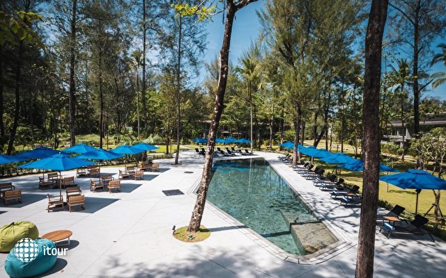 Avani+ Khao Lak Resort 27