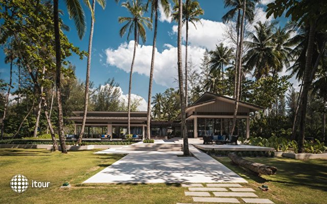Avani+ Khao Lak Resort 26