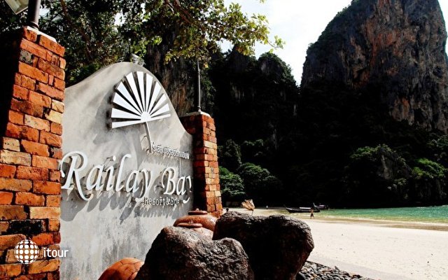 Railay Bay Resort & Spa 60