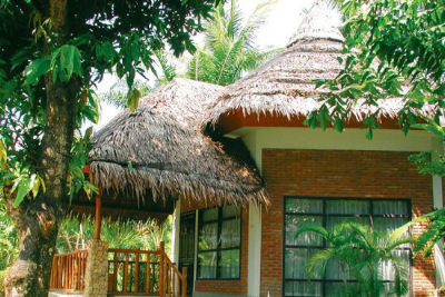 Andaman Holiday Resort 1