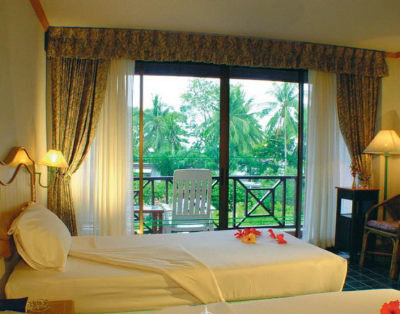 Andaman Holiday Resort 2