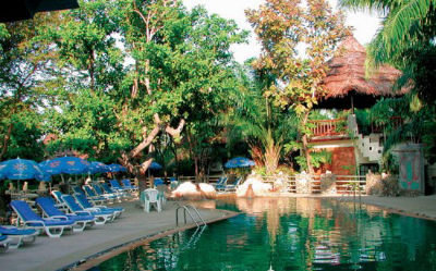Andaman Holiday Resort 3