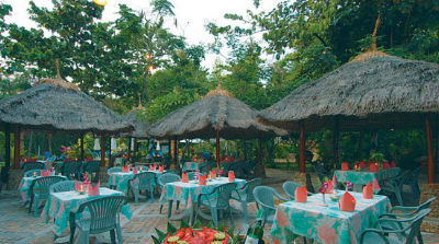 Andaman Holiday Resort 4