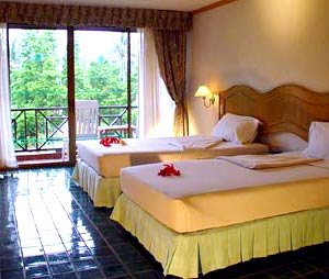 Andaman Holiday Resort 9