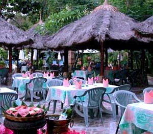 Andaman Holiday Resort 8