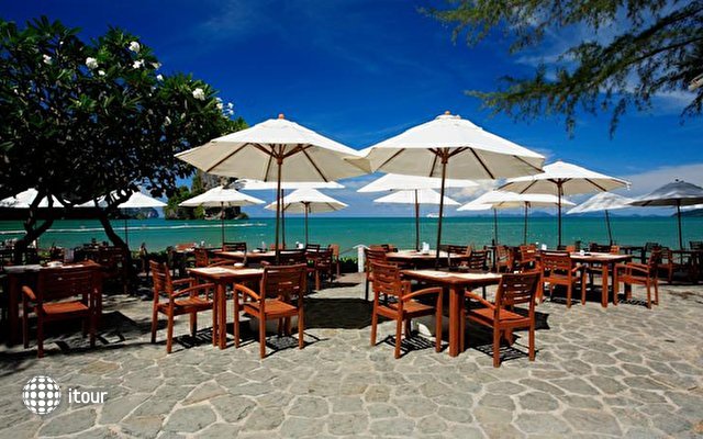 Centara Grand Beach Resort & Villas Krabi 25