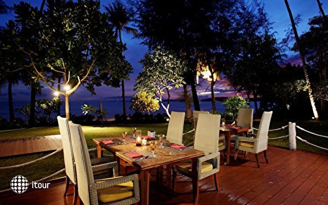 Centara Grand Beach Resort & Villas Krabi 24