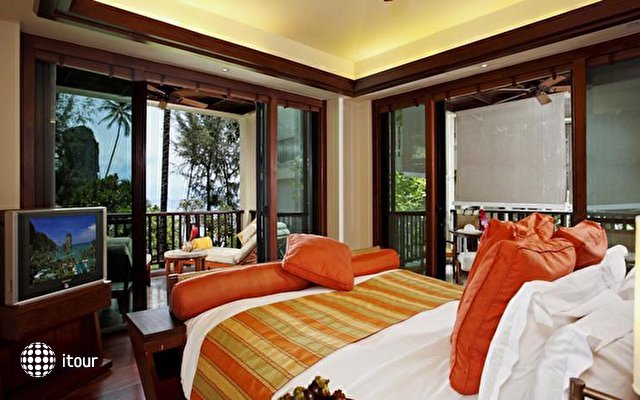 Centara Grand Beach Resort & Villas Krabi 13