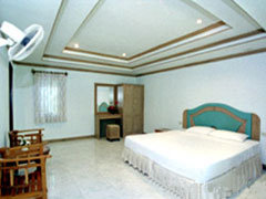 Sand Sea Resort 20