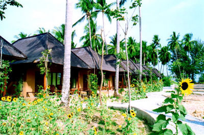 Twinbay Resort & Spa 17