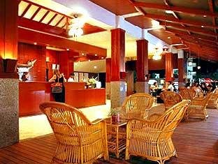 Best Western Ao Nang Bay Resort & Spa 10