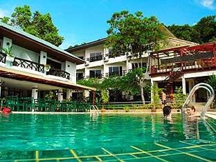 Best Western Ao Nang Bay Resort & Spa 1