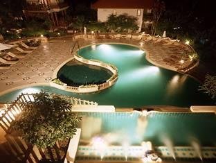 Best Western Ao Nang Bay Resort & Spa 14