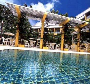 Krabi Success Resort 6
