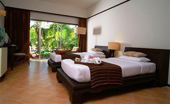 Aonang Villa Resort 25