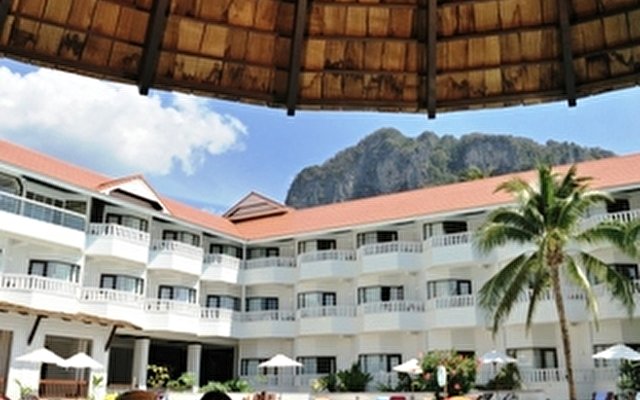 Aonang Villa Resort 27