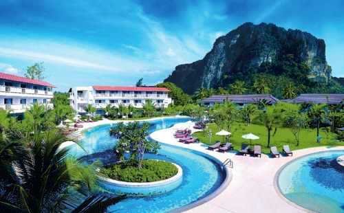 Aonang Villa Resort 28