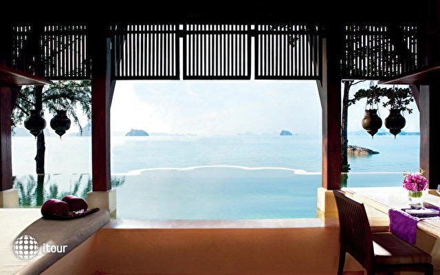 Phulay Bay A Ritz Carlton Reserve 18