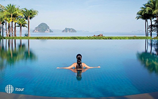 Phulay Bay A Ritz Carlton Reserve 12