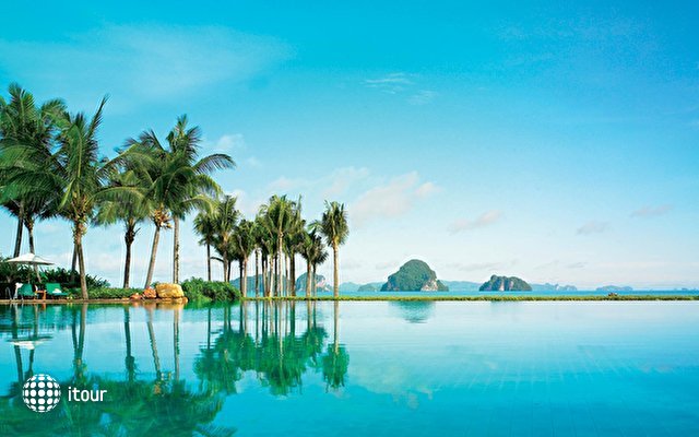 Phulay Bay A Ritz Carlton Reserve 11