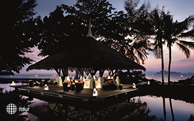 Phulay Bay A Ritz Carlton Reserve 4
