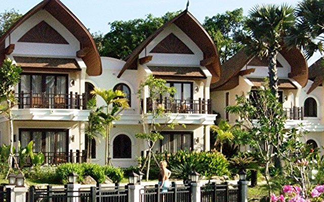 Rawi Warin Resort And Spa 2
