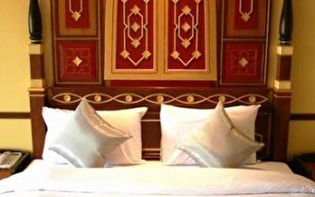 Ayodhaya Suites Resort & Spa 4
