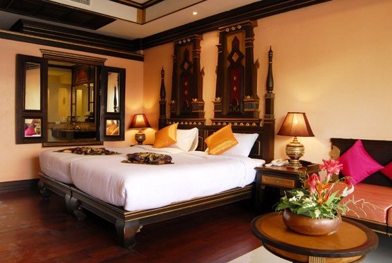 Ayodhaya Suites Resort & Spa 3