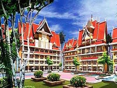 Ayodhaya Suites Resort & Spa 5