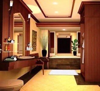 Ayodhaya Suites Resort & Spa 6