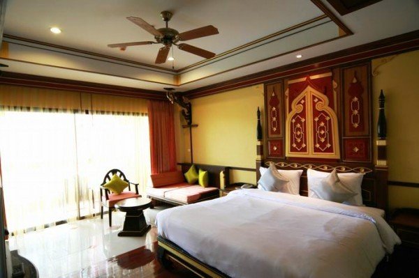 Ayodhaya Suites Resort & Spa 9