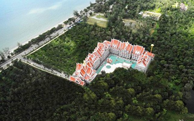 Ayodhaya Suites Resort & Spa 1