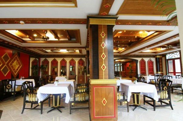 Ayodhaya Suites Resort & Spa 12