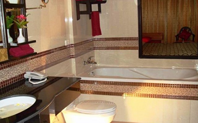 Ayodhaya Suites Resort & Spa 17