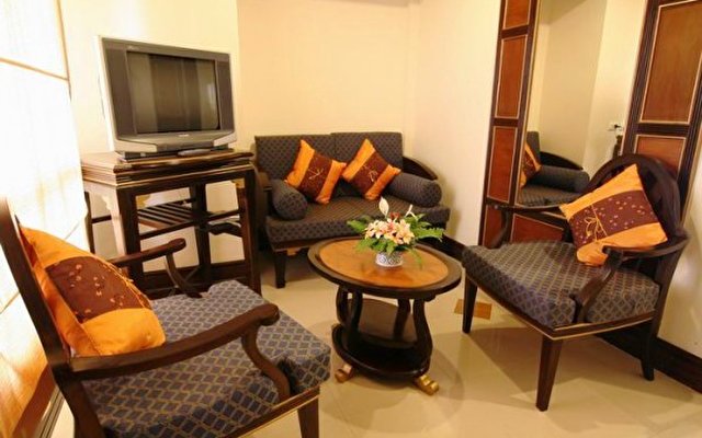 Ayodhaya Suites Resort & Spa 21