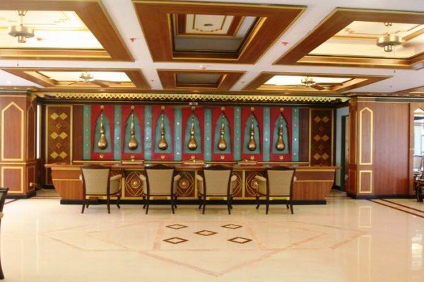 Ayodhaya Suites Resort & Spa 22