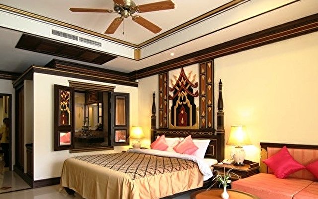 Ayodhaya Suites Resort & Spa 23